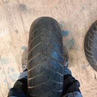 gomme malaguti phantom f12 