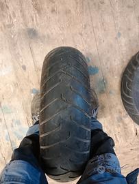 gomme malaguti phantom f12 