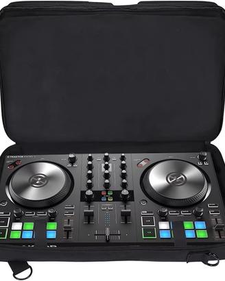 Dj Traktor s2 mk3 + bag