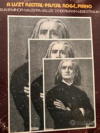 Dischi Rari in Vinile 33 giri - Classica e Opera