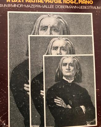 Dischi Rari in Vinile 33 giri - Classica e Opera