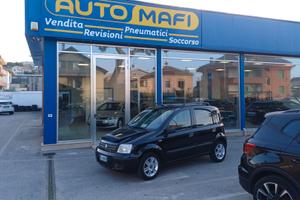 Fiat Panda 1.2 Alessi
