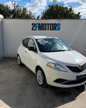 Lancia Ypsilon 1.3 mjt Silver s&s 95cv