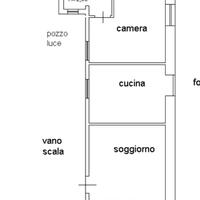 La maddalena appartamento in centro
