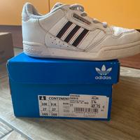 Adidas continental 80 bambino n.27