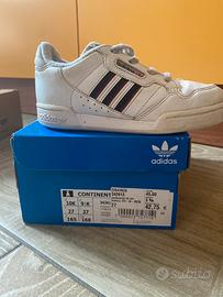 Adidas continental 80 bambino n.27