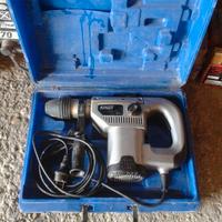 Martello perforatore kinzo