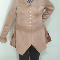 giacchino  spolverino leggero