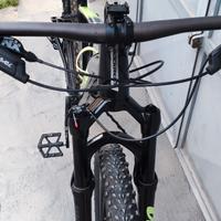 Mtb 29 ROCKRIDER XC 100 tg M 1X12 SRAM NX 