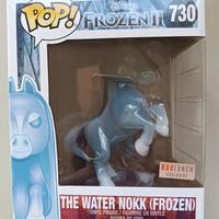 Funko POP! 730 The Water Nokk Frozen 2