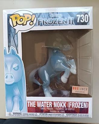 Funko POP! 730 The Water Nokk Frozen 2