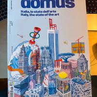 Rivista Domus
