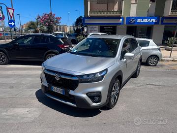 Suzuki S-Cross 1.4 Hybrid 4WD AllGrip Top+