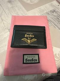 Gucci portatessere on sale