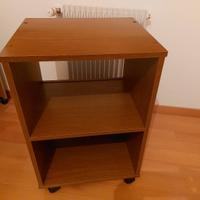 mobiletto porta hi-fi