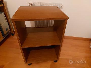 mobiletto porta hi-fi