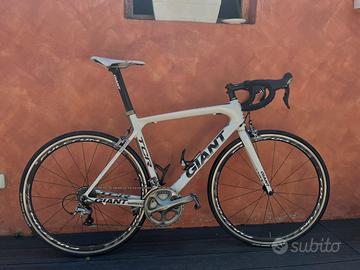 Giant TCR Advanced