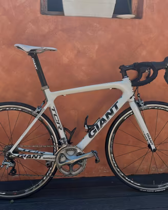 Giant TCR Advanced