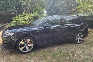 Audi Q7 3.0 TDI 272 CV quattro tiptronic