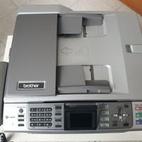 Stampante Multifunzione Brother