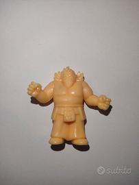 Exogini - Samurai olandese sticky