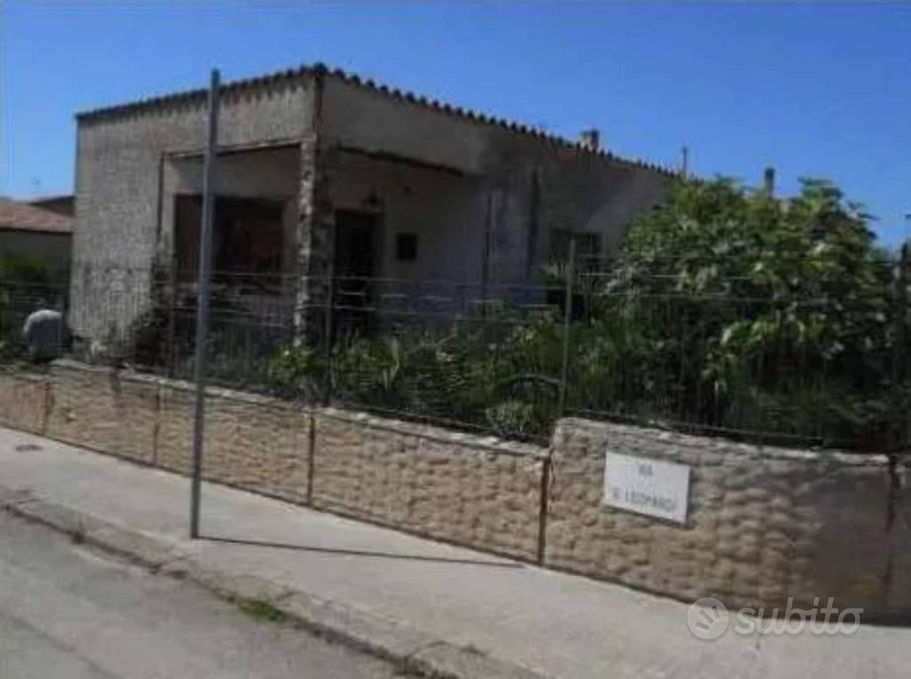 Casa – S'Ulumedu/Olmedo - Vista 4