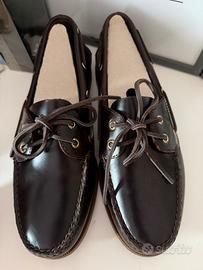 Mocassino sperry