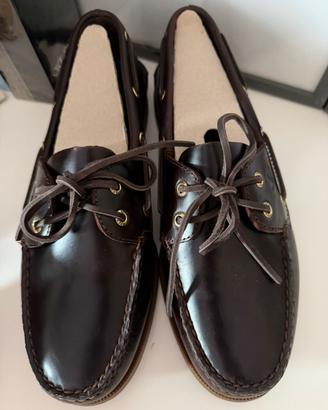 Mocassino sperry
