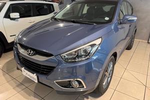 Hyundai iX35 1.7 crdi Xpossible 115cv 2wd Navi Led