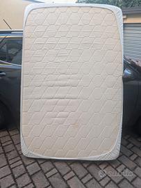 MATERASSO 120X190 UNA PIAZZA E MEZZA