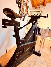 Spinbike rizzato