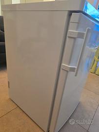 Congelatore verticale 