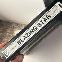 Blazing Star MVS NEOGEO JAMMA SNK