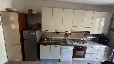 Cucina Scavolini