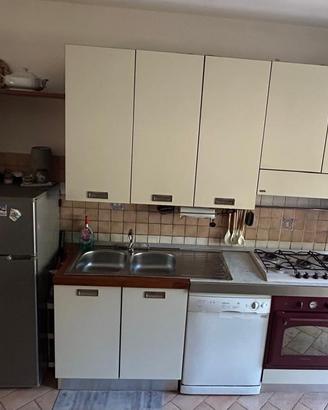 Cucina Scavolini