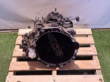 CAMBIO MANUALE COMPLETO MINI Countryman 1° Serie