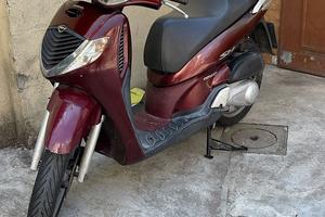 Scooter honda sh 150