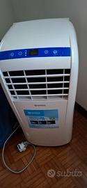 Climatizzatore portatile