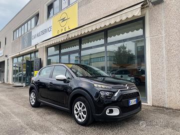 Citroen C3 1.2 GPL - 2023