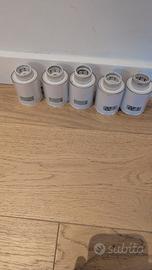 4 X valvole smart netatmo - anche singole