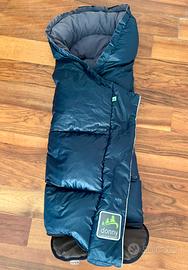 Donny babynest sacco per passeggino