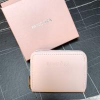 Borsellino portamonete e carte Pandora