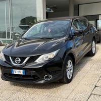 Nissan Qashqai 1.5 dCi FULL