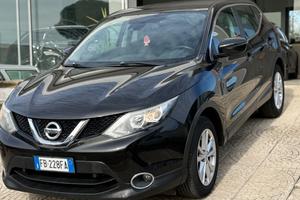 Nissan Qashqai 1.5 dCi FULL