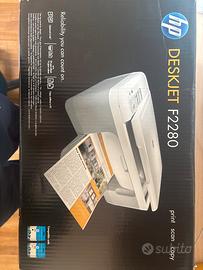 Stampante HP Deskjet F2280
