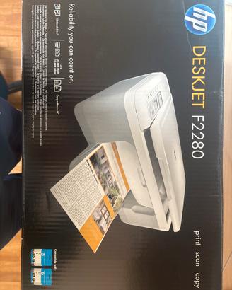 Stampante HP Deskjet F2280