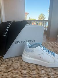 Sneakers ed parrish