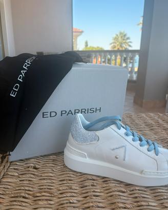 Sneakers ed parrish