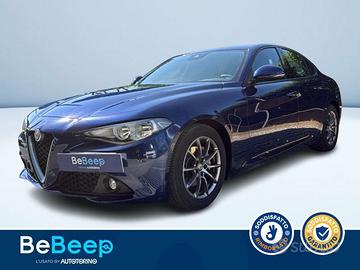 Alfa Romeo Giulia 2.2 T BUSINESS 150CV AUTO