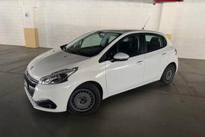 2018 PEUGEOT 208 - AUTOCARRO N1